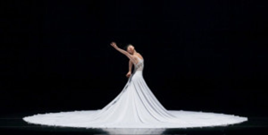 Jessica Lang Dance Hosts Final L.A. Performance At The Center For The Arts Image