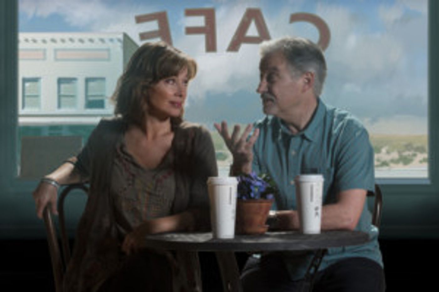 Talkbacks Added Post Show To THE EMPTY NESTERS At Zephyr Theatre  Image