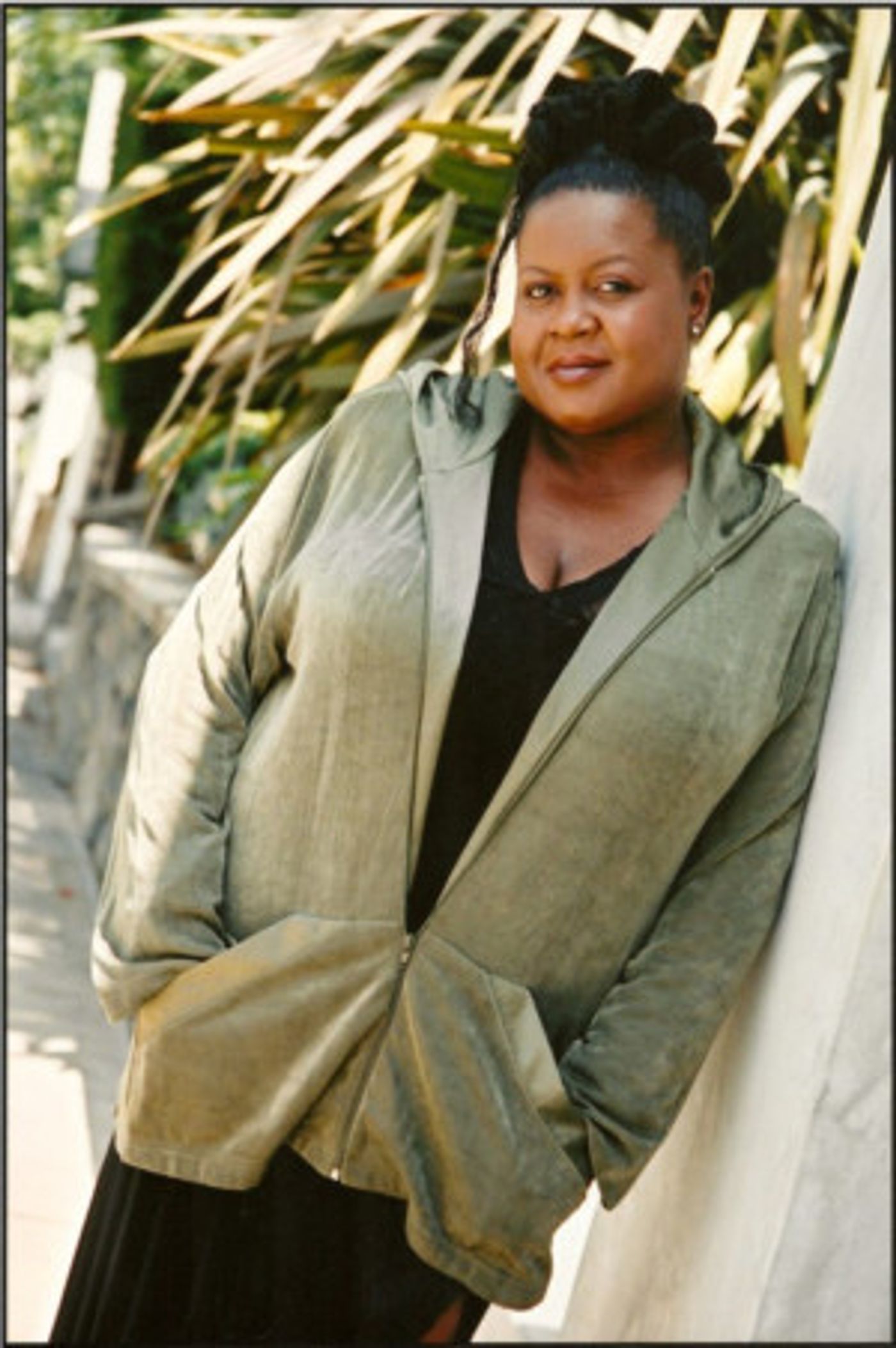 5-Star Theatricals Announces Full Cast For Special Benefit Evening Of DREAMGIRLS IN CONCERT  Image