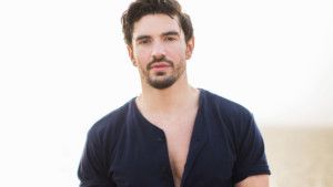 Steve Grand Comes to Catalina Bar & Grill One Show Only  Image