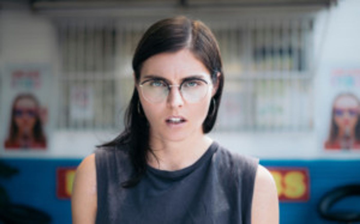 Comedian and ABC Host Ange Lavoipierre Brings Debut Hour To The Adelaide Fringe  Image