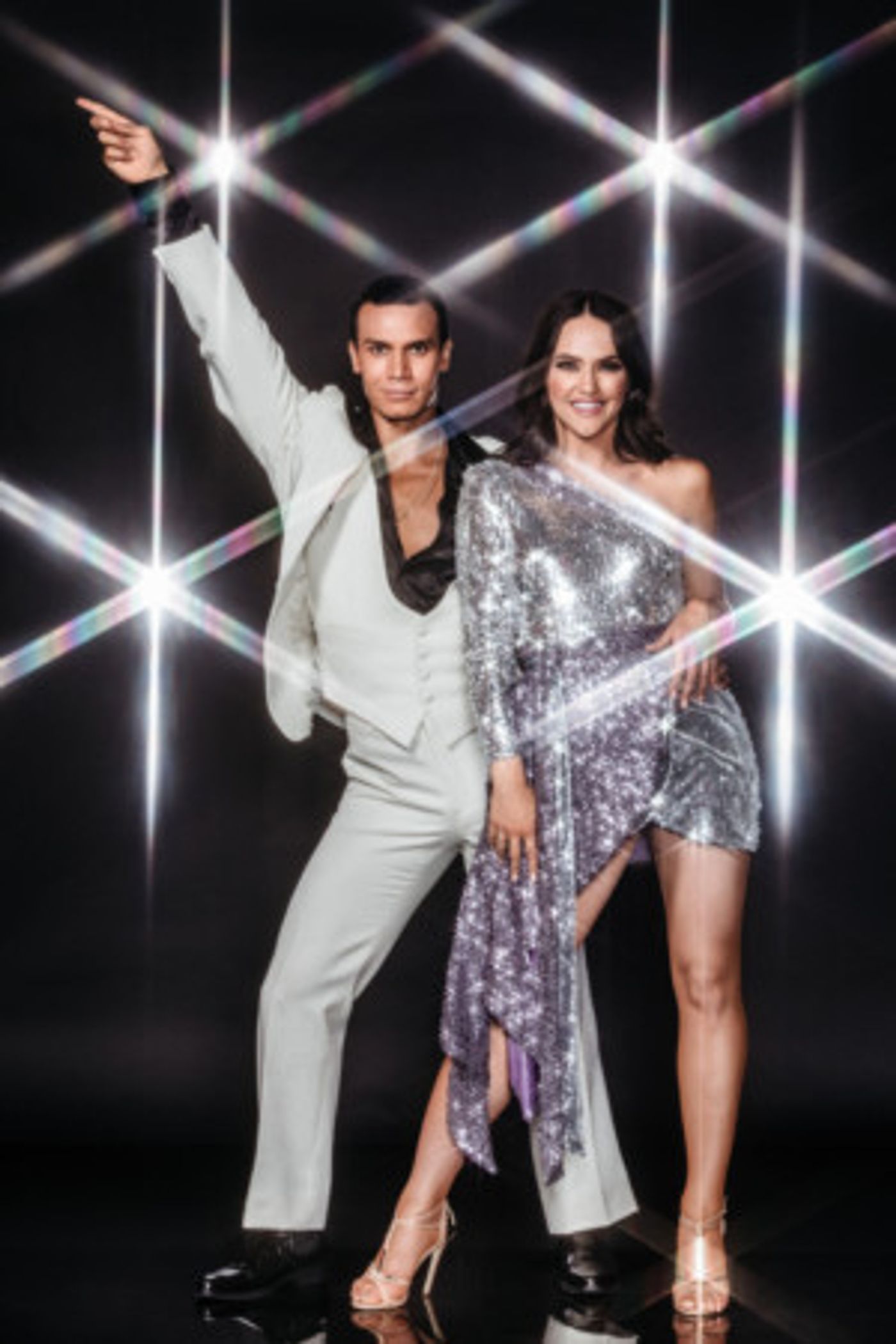 Cast Announced For SATURDAY NIGHT FEVER  Image