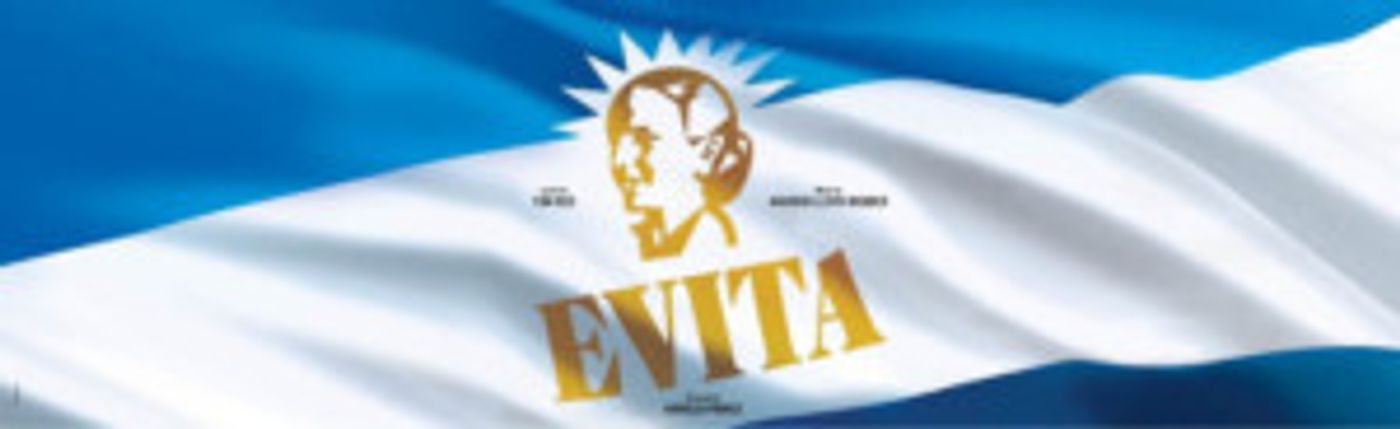 EVITA Breaks Record Becoming Highest Selling Show Ever At Arts Centre Melbourne  Image