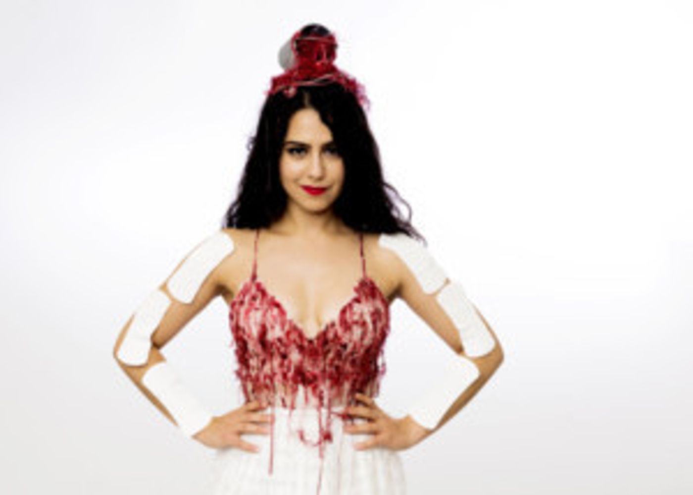 OVARIACTING: A Period Drama Comes to Melbourne International Comedy Festival  Image