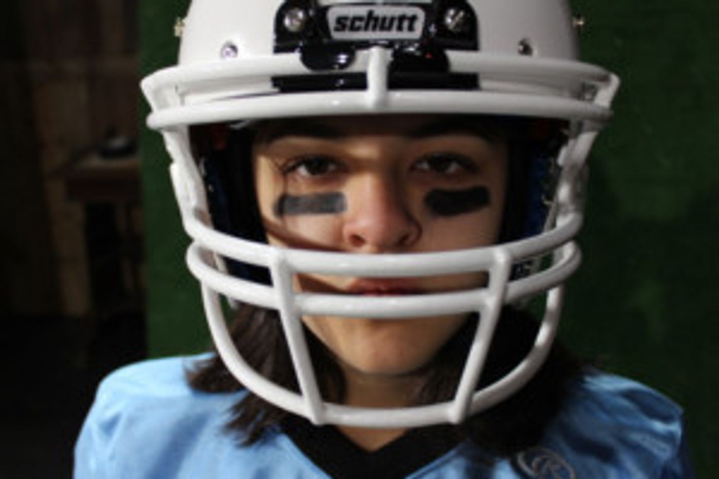 #MeToo Football Drama TIGHT END Debuts At Majestic Rep  Image