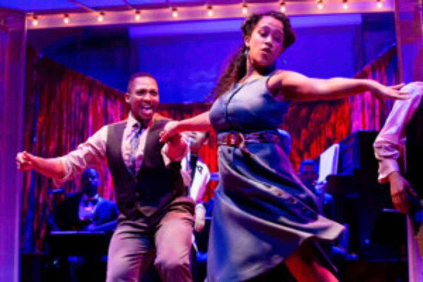 David Kramer's Runaway Hit Musical LANGARM Must End 3 March  Image