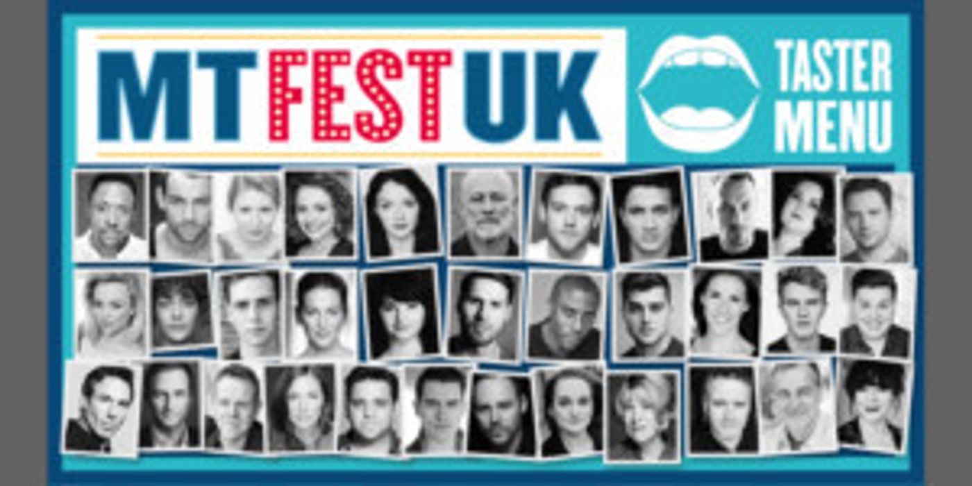 Full Casting Announced For MT FEST UK At The Other Palace  Image