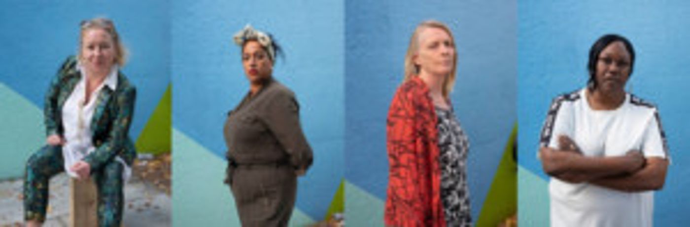 Creative Team Announced For INSIDE BITCH  Image