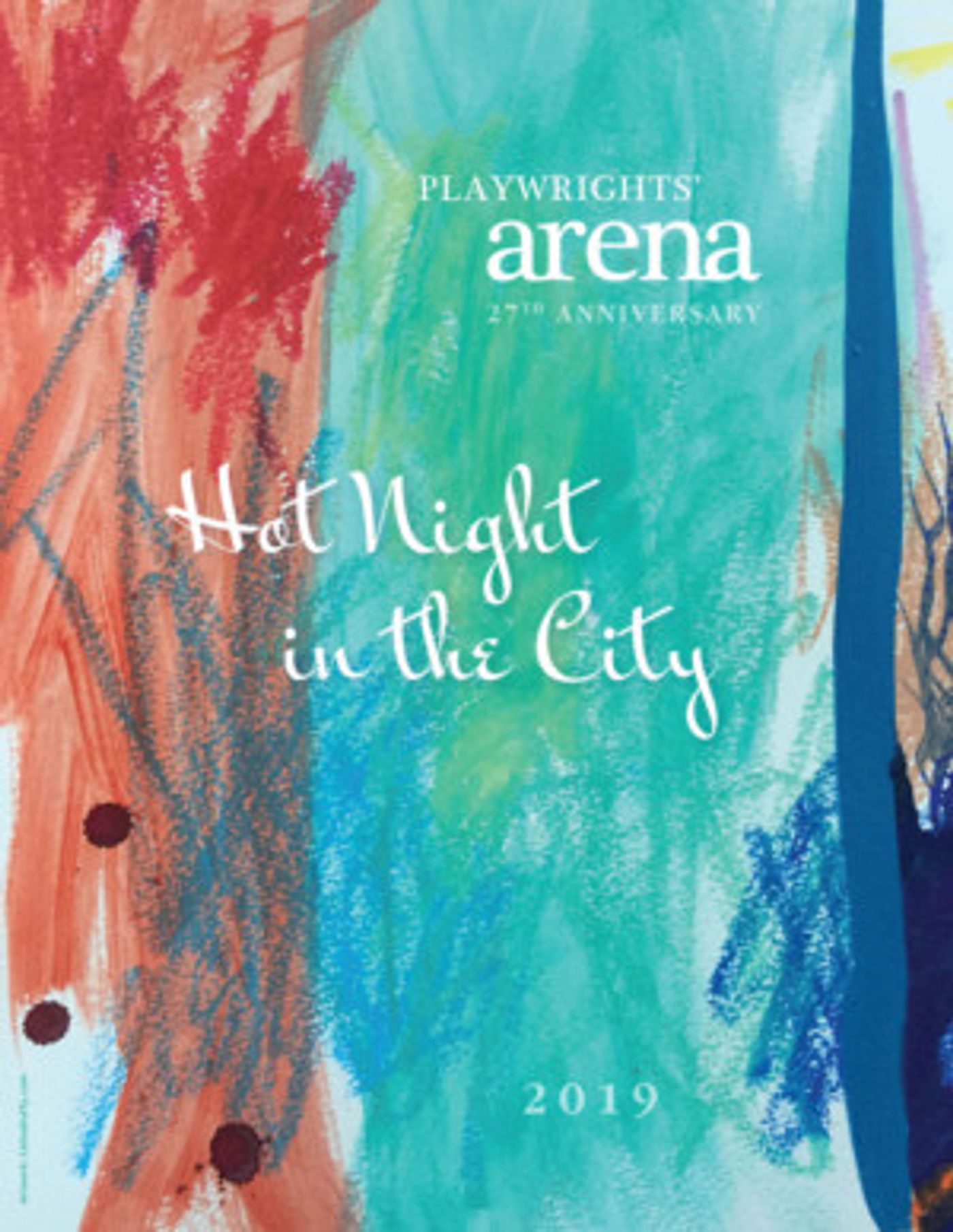 Dan Guerrero and Cate Caplin Named Recipients of Lee Melville Award  Image