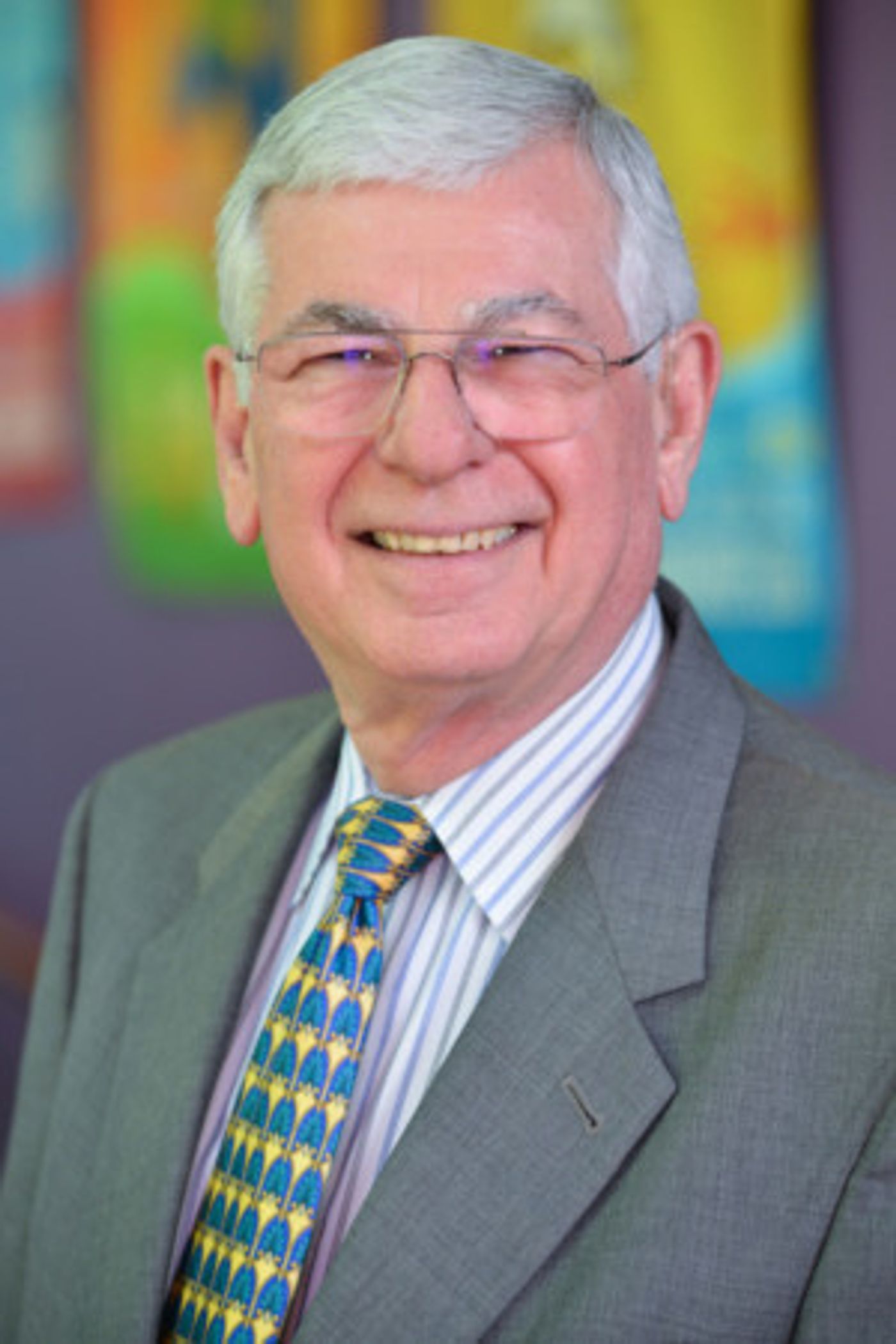 Orlando Rep Announces Retirement Of Executive Director  Image