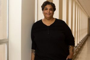 The Moth To Honor Authro Roxane Gay At 2019 Moth Ball  Image