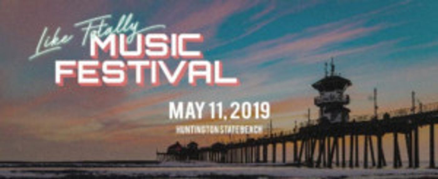 Like Totally Festival Comes to Huntington State Beach With Public Image, Kim Wilde & More  Image