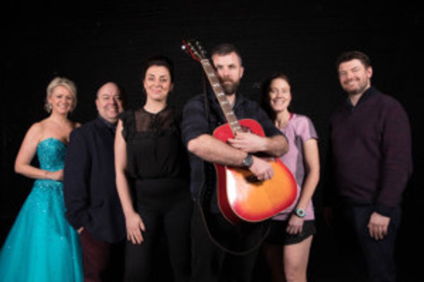 Everyman Announces Spring Programme - EAST BELFAST BOY, FLY ME TO THE MOON, and More!  Image