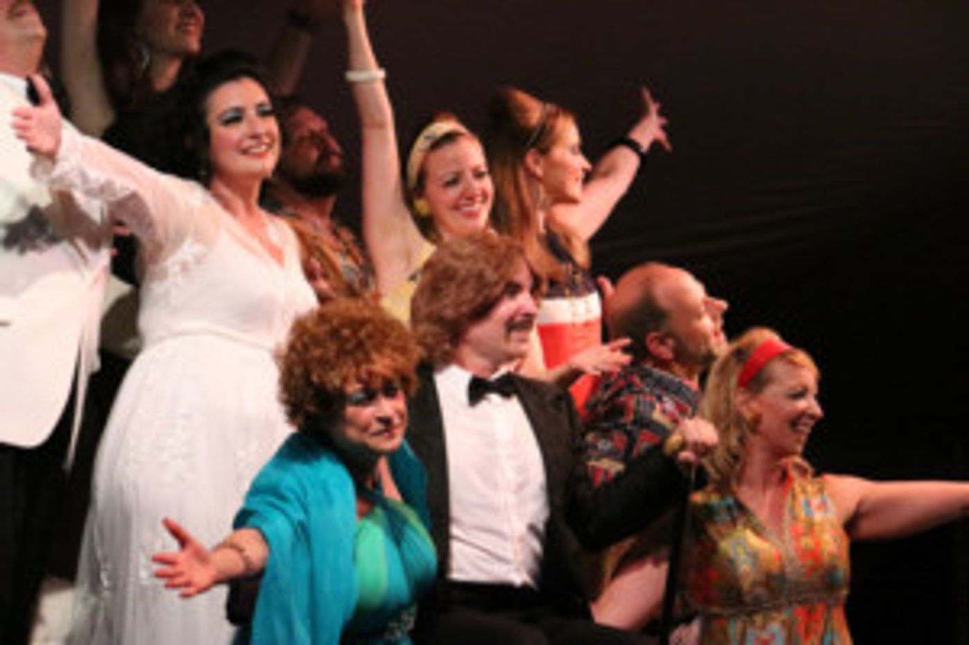 Madison Lyric Stage Announces 2019 Season  Image