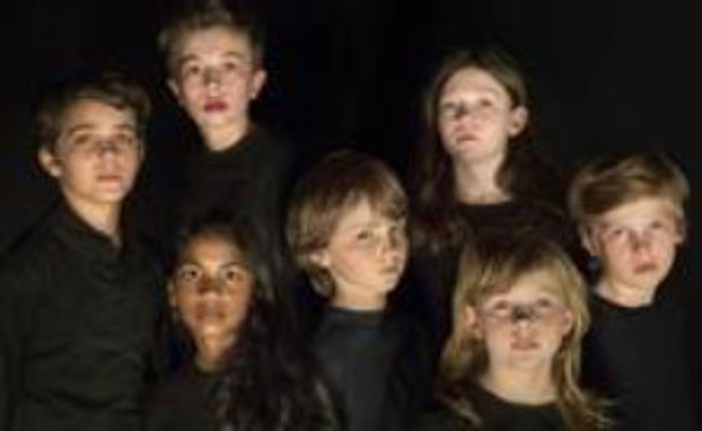 NYU Skirball Presents the North American Premiere FIVE EASY PIECES  Image