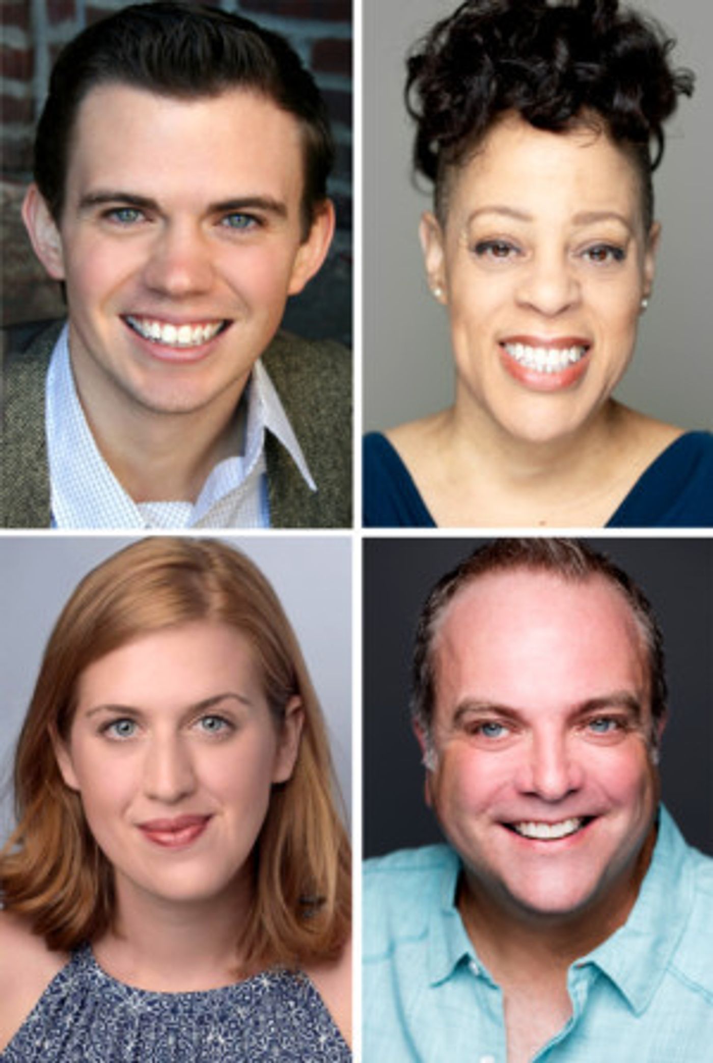 F&M Bank Presents '30s And '40s Musical Revue THE ALL NIGHT STRUT!  Image