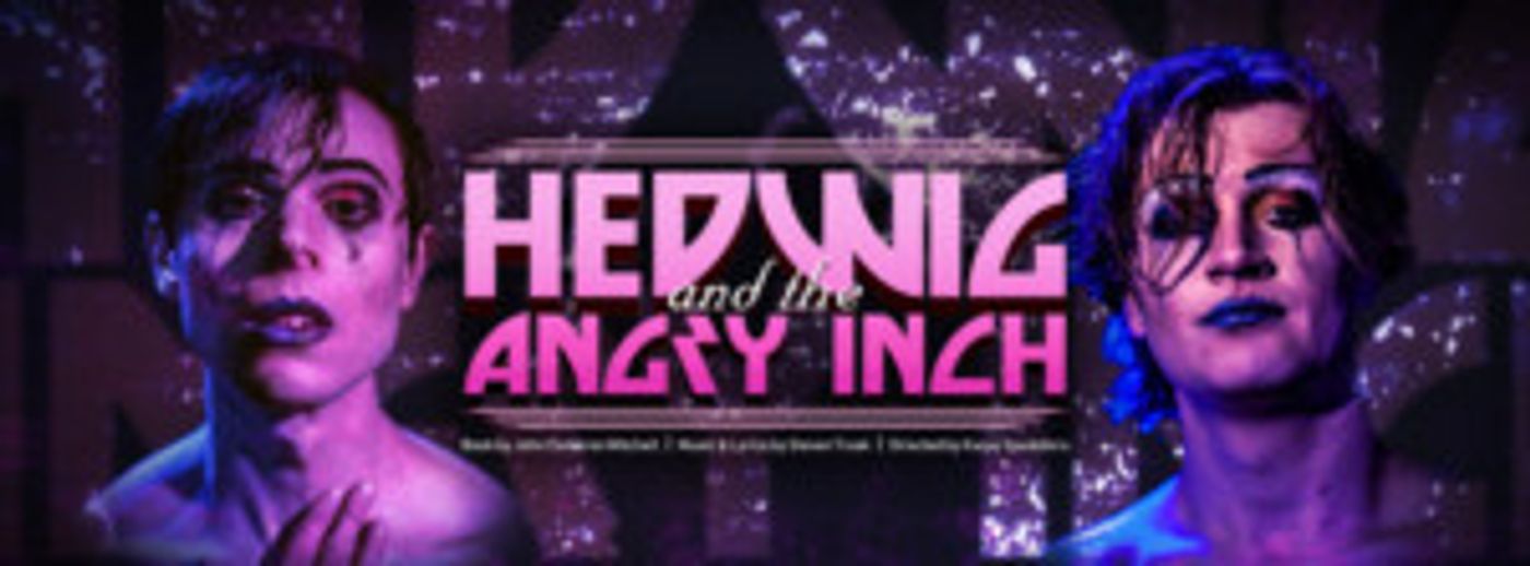 An Other Theater Company Presents HEDWIG AND THE ANGRY INCH  Image