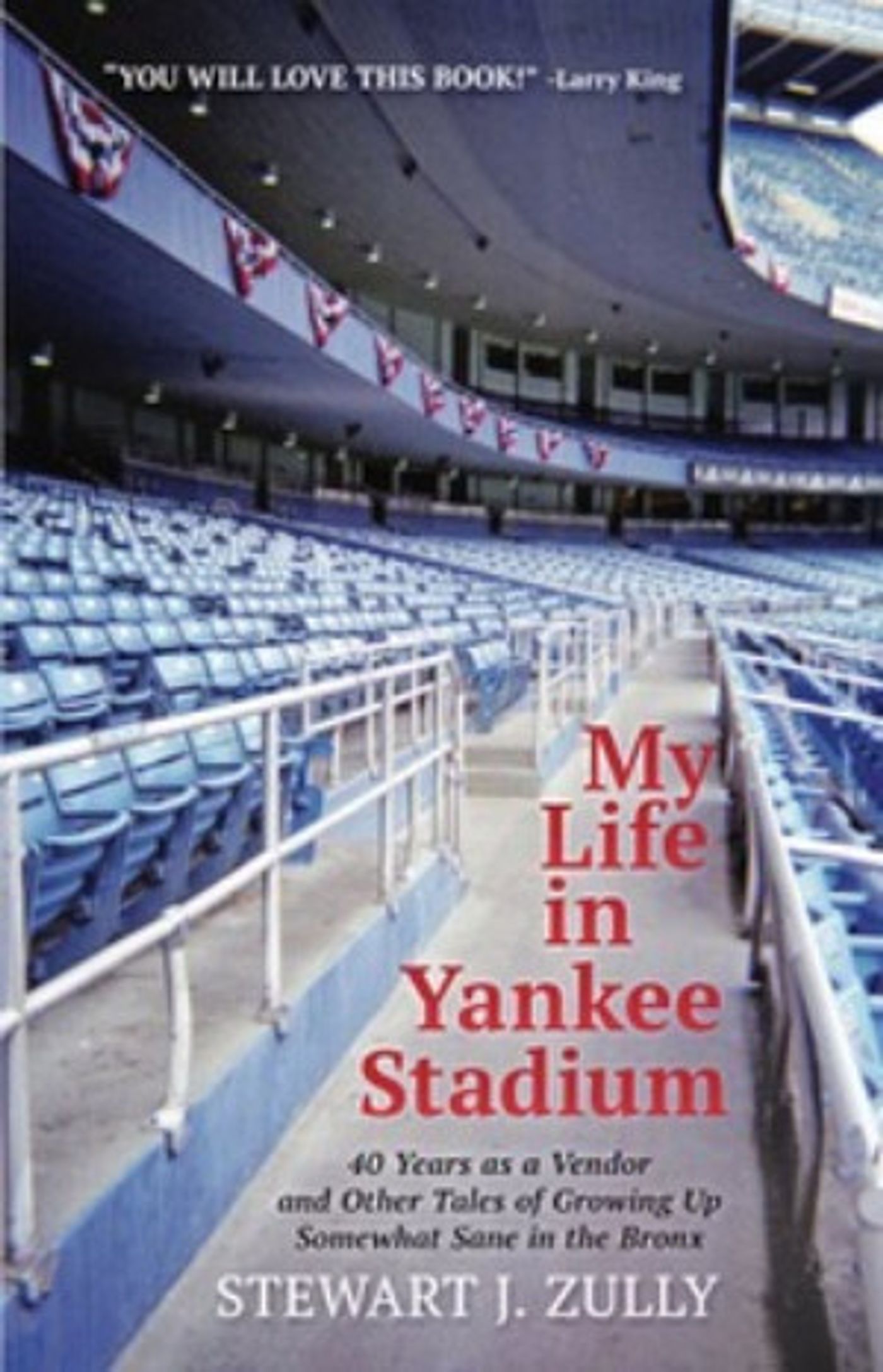 Road Theatre Company Presents Special Fundraiser Featuring Author Stewart J. Zully  Image