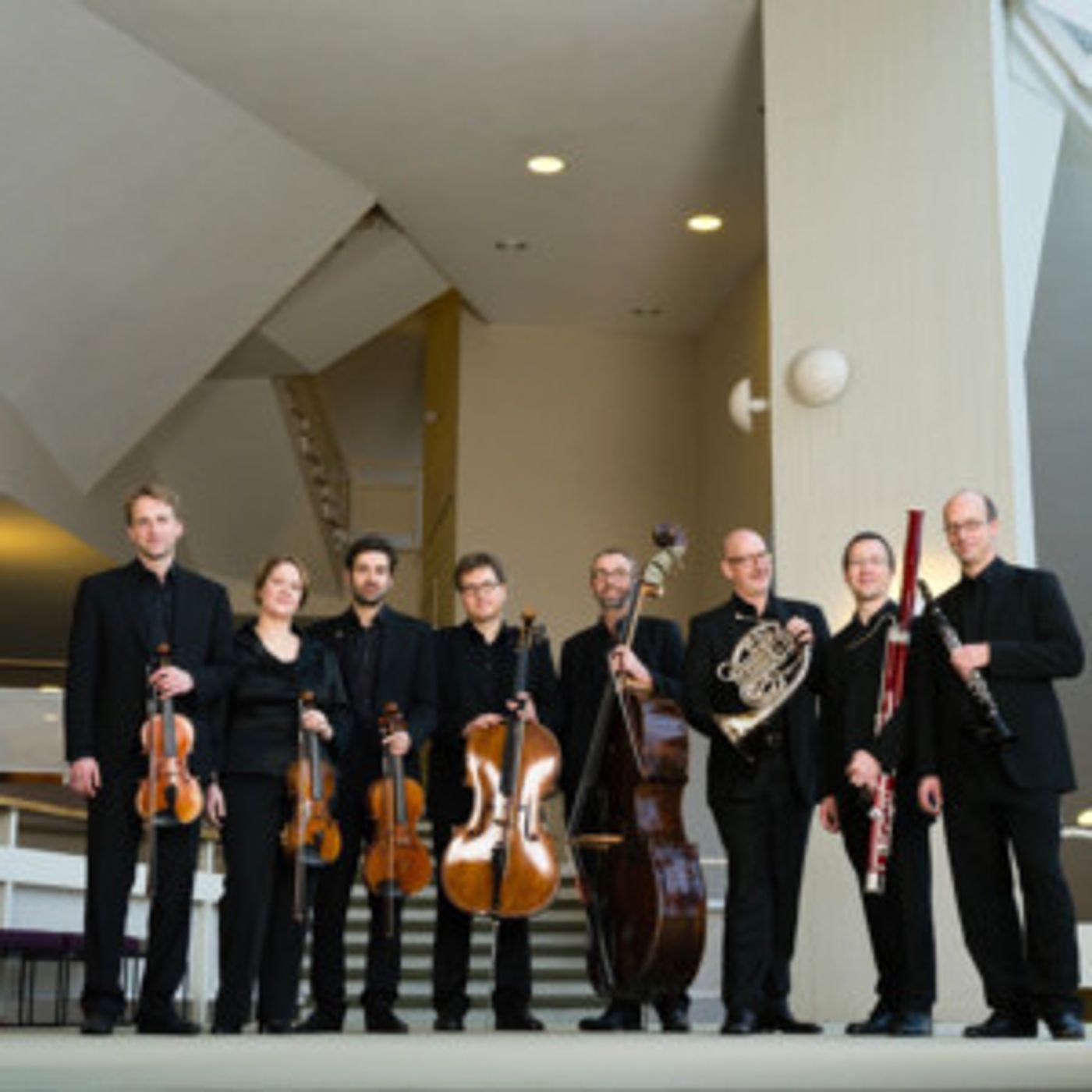 Scharoun Ensemble Berlin Comes to MPAC In March  Image