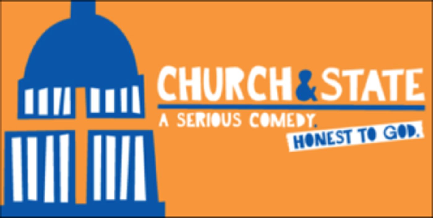 NewYorkRep & The Brady Center Present CHURCH & STATE Throughout The US To Commemorate The Parkland Shooting  Image