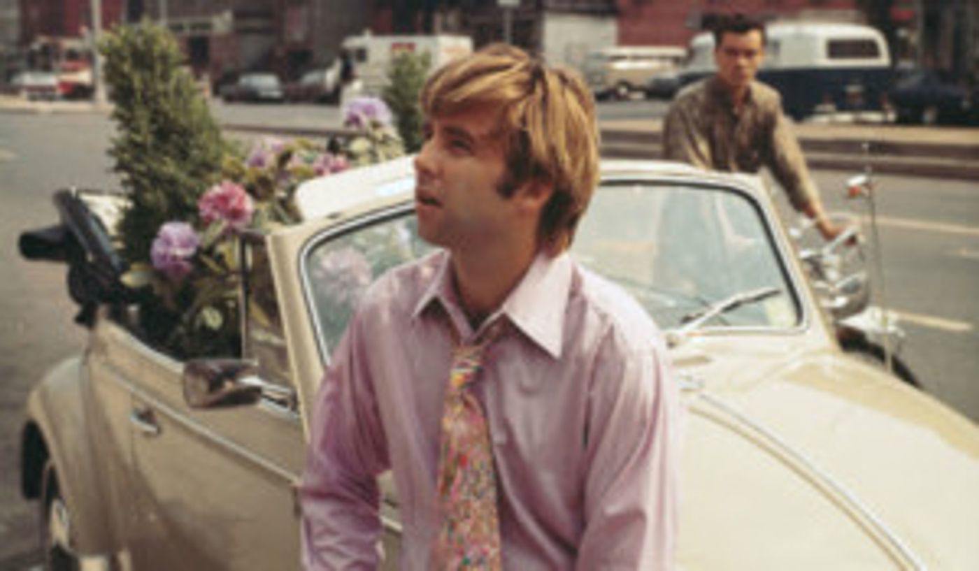 Queer|Art|Film's Season At IFC Center Continues With FLOTILLA DEBARGE And UNTITLED QUEEN  Image