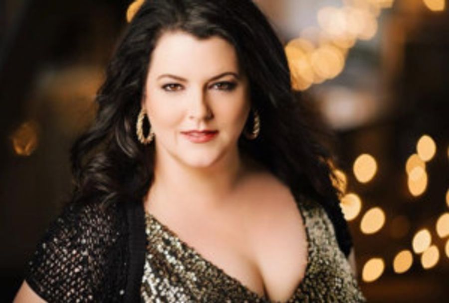 Soprano Rhoslyn Jones To Join San Francisco Conservatory of Music Faculty Image