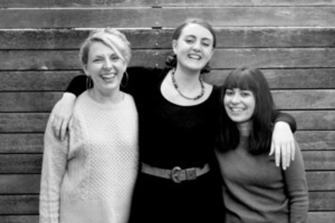 TWO HEARTS Comes to The Butterfly Club In October 2018  Image