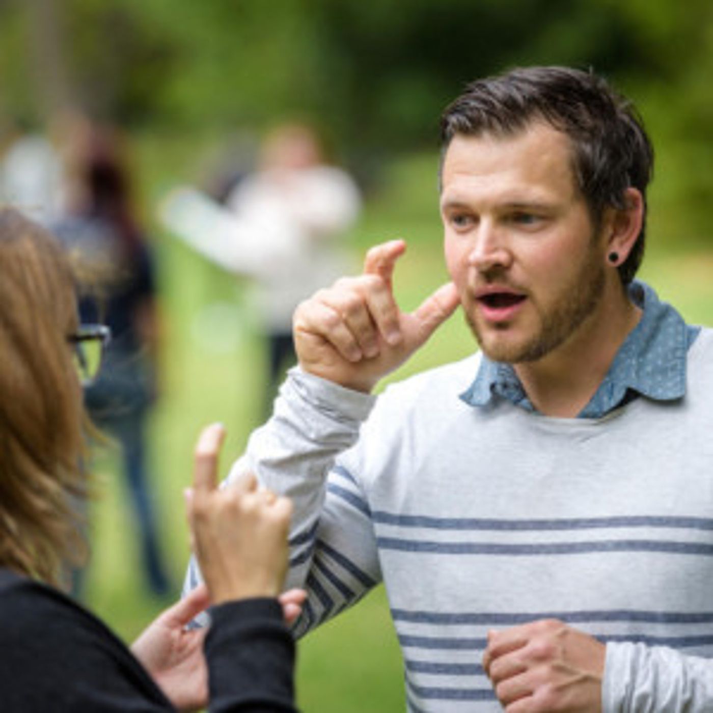 Adelaide Fringe Teams Up With Local Inclusion Groups To Improve Festival Access  Image