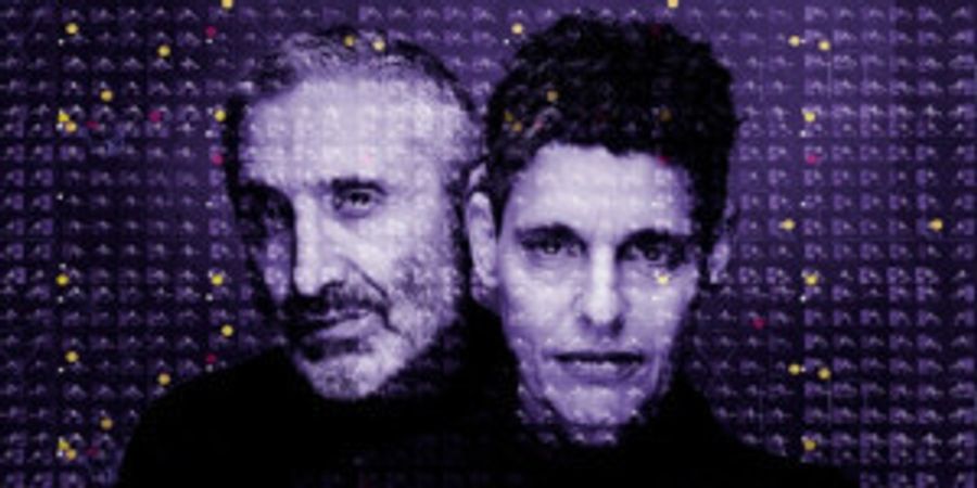 Deborah Conway and Willy Zygier Come to QPAC Image