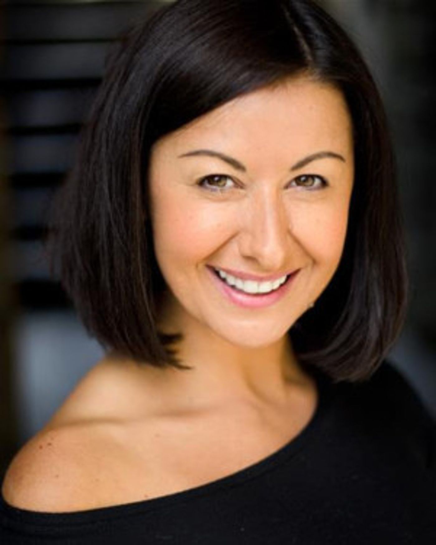 Hayley Tamaddon To Be Patron Of Hope Aria Academy  Image