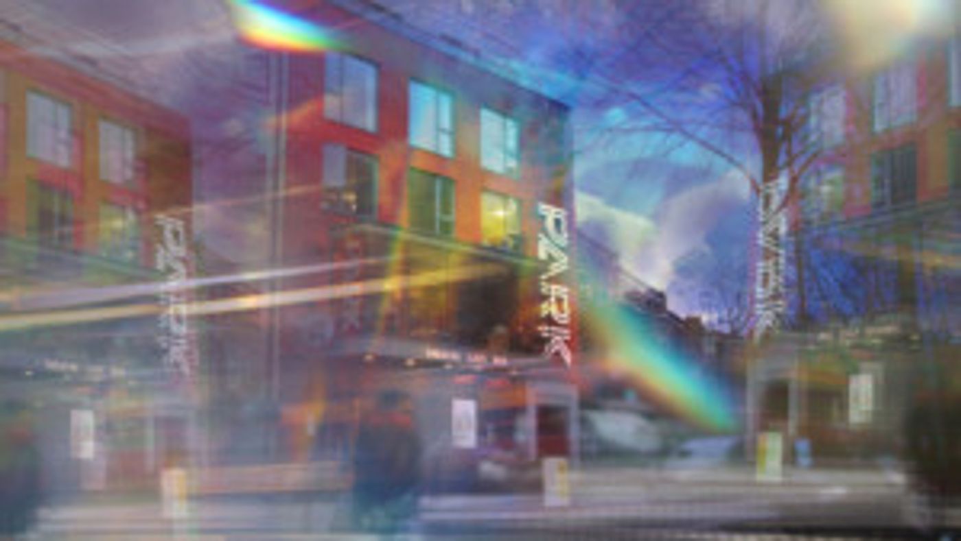 Park Theatre Unveils New BAME Initiative  Image