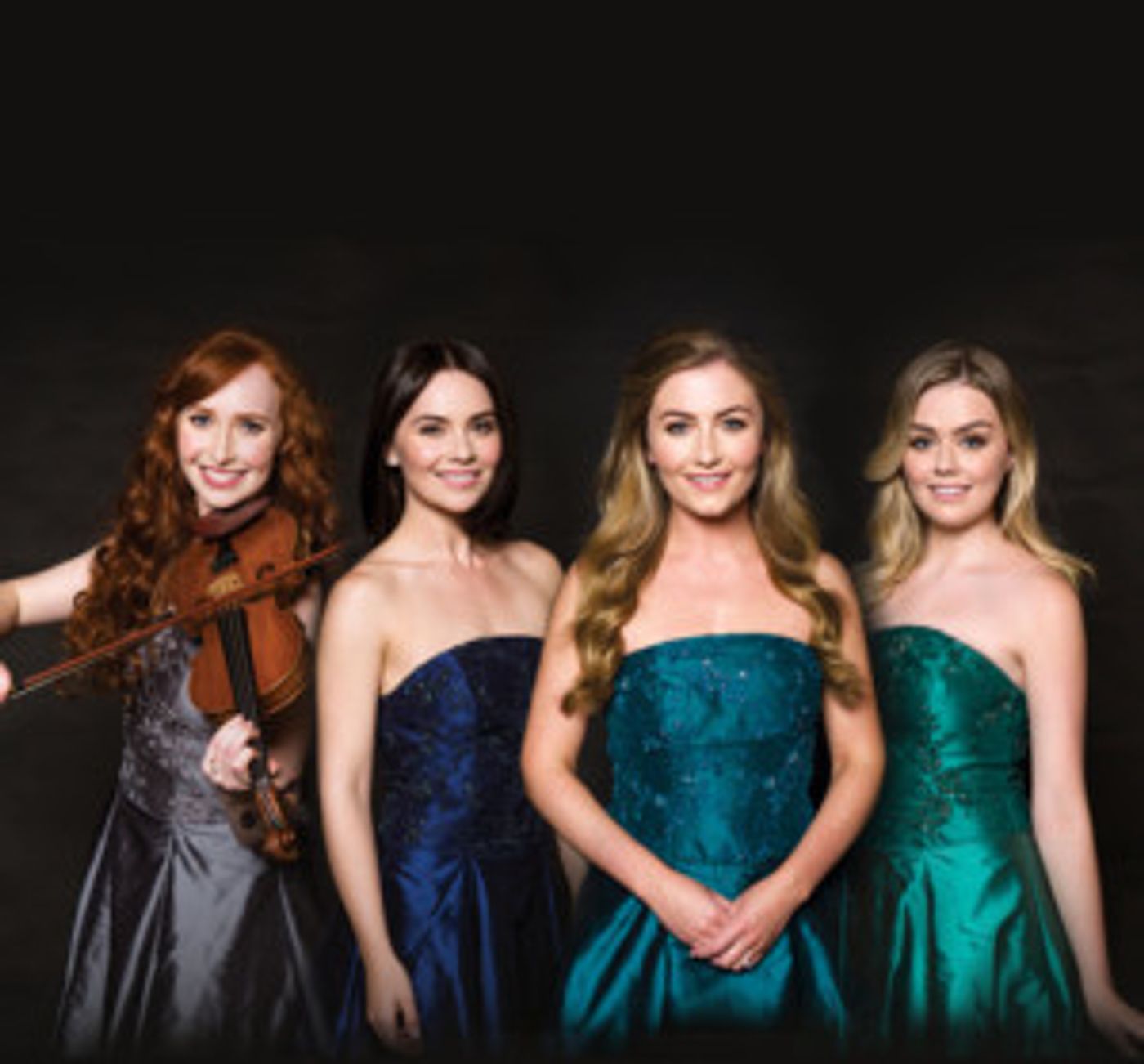CELTIC WOMAN: ANCIENT LAND Comes to Van Wezel  Image