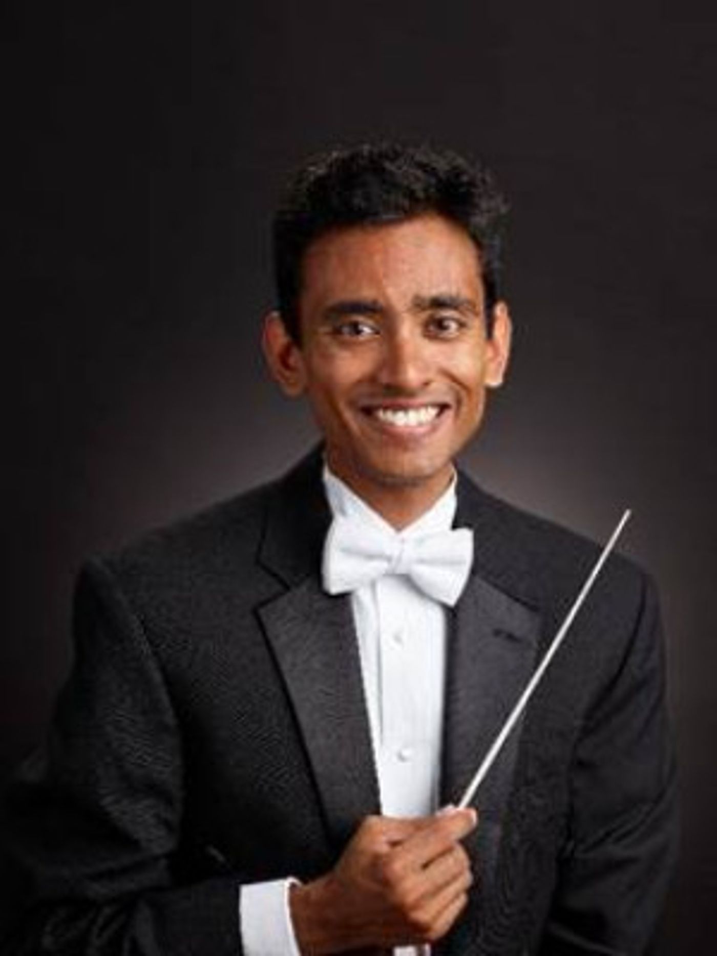 The Cleveland Orchestra Extends Vinay Parameswaran's Contract As Assistant Conductor & Cleveland Orchestra Youth Orchestra Music Director  Image