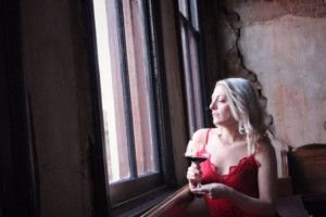 Trustus Theatre's LOVE IS LOVE Cabaret Is Back This Valentine's Day  Image