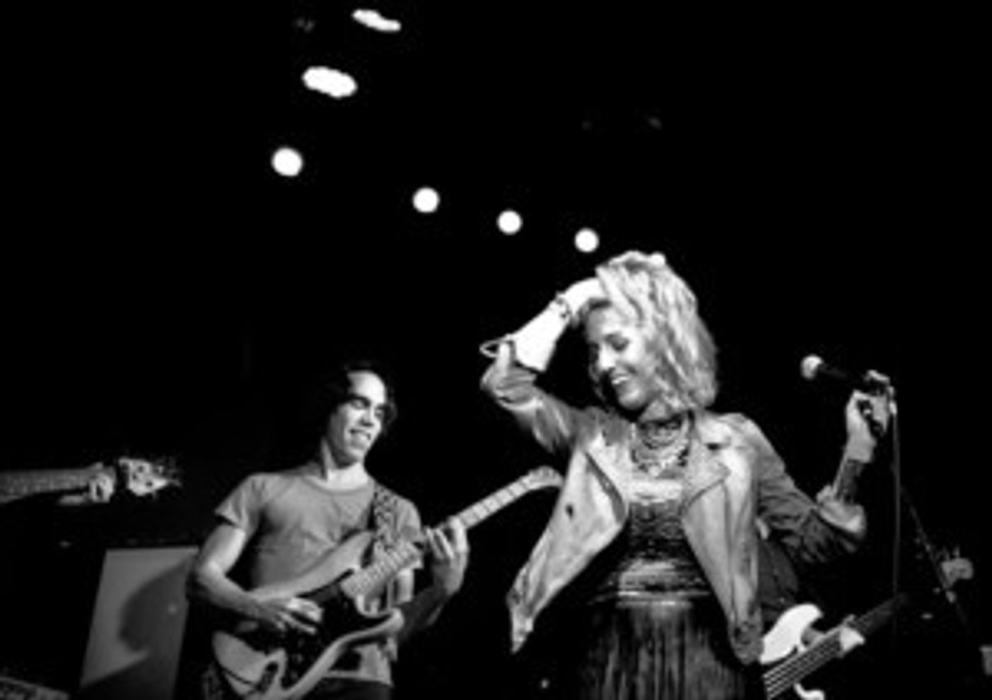 Florencia Iriondo and Luis D'Elias Bring BACK HOME to Feinstein's/54 Below  Image