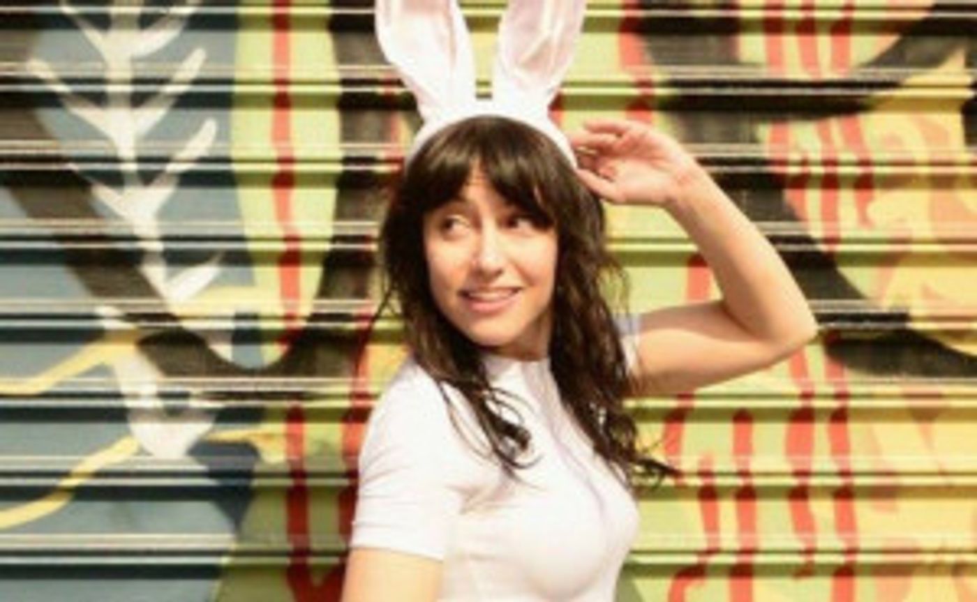 Independent Music Award Winner Elizabeth Ziman To Perform At The MAC  Image