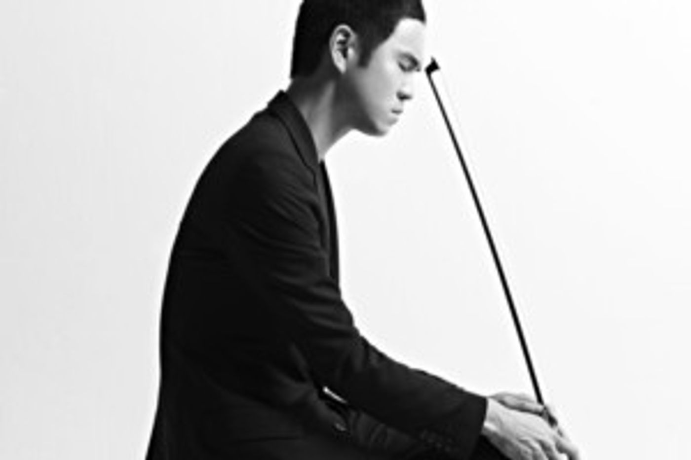 Richard O'Neill Continues Residency At The Broad Stage, 3/3  Image