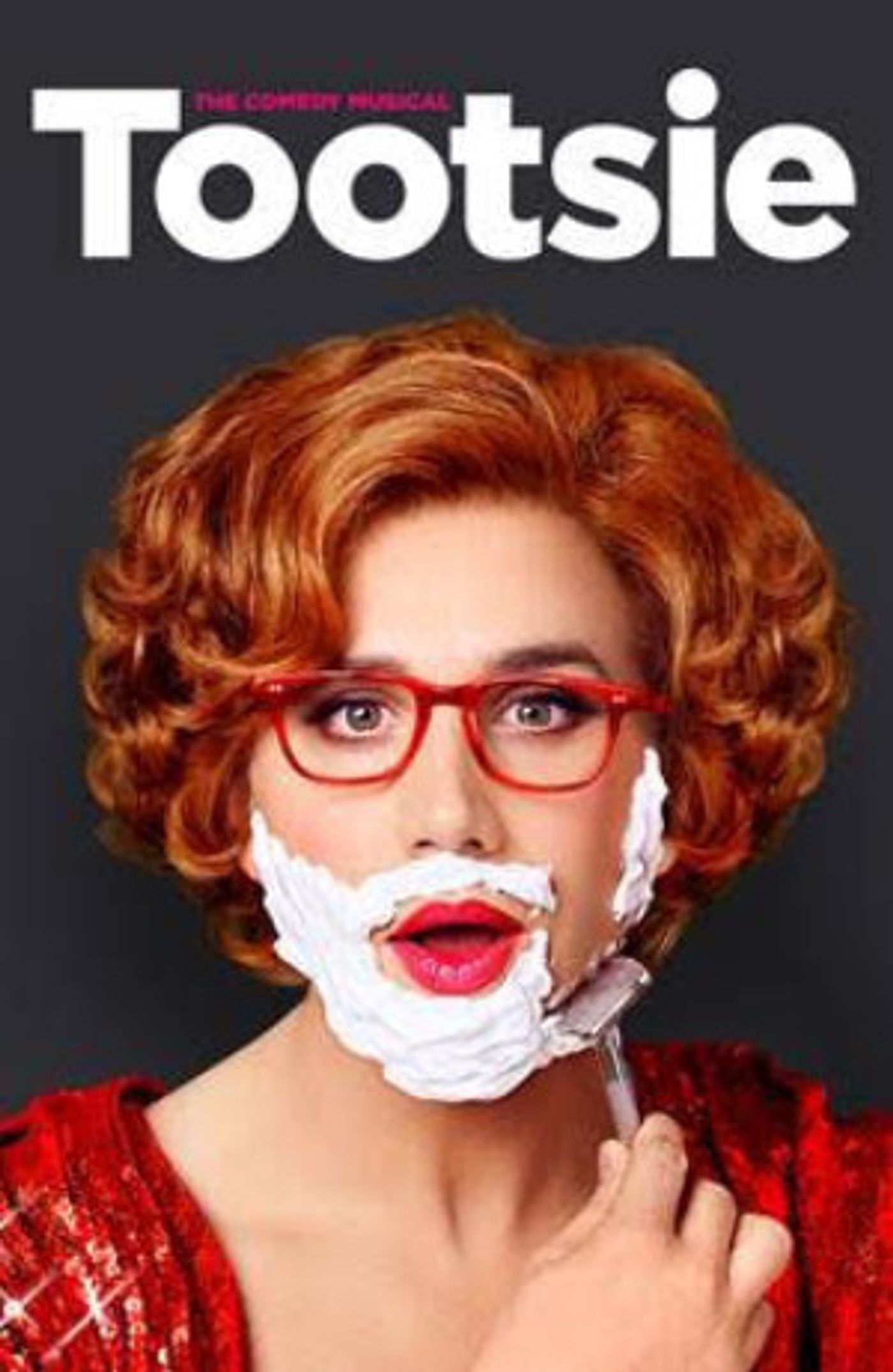 Box Office Opens For TOOTSIE On Broadway This Friday!  Image