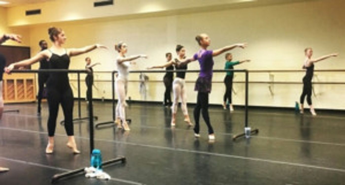 Moscow Ballet Announces Summer Intensives For 8 To 20 Year Ballet Students In 6 US Cities  Image