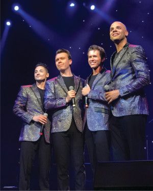 Tributes To Foreigner, The Osmond Brothers And More Perform At Suncoast In March  Image