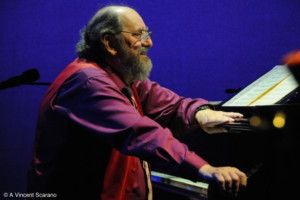 Napa Valley Museum Announces An Evening Of Disney Jazz With The Mike Greensill Duo  Image