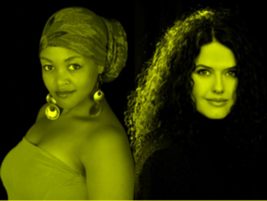ELLA FITZGERALD - A CENTURY IN SONG Comes To Oude Libertas Amphitheater Image