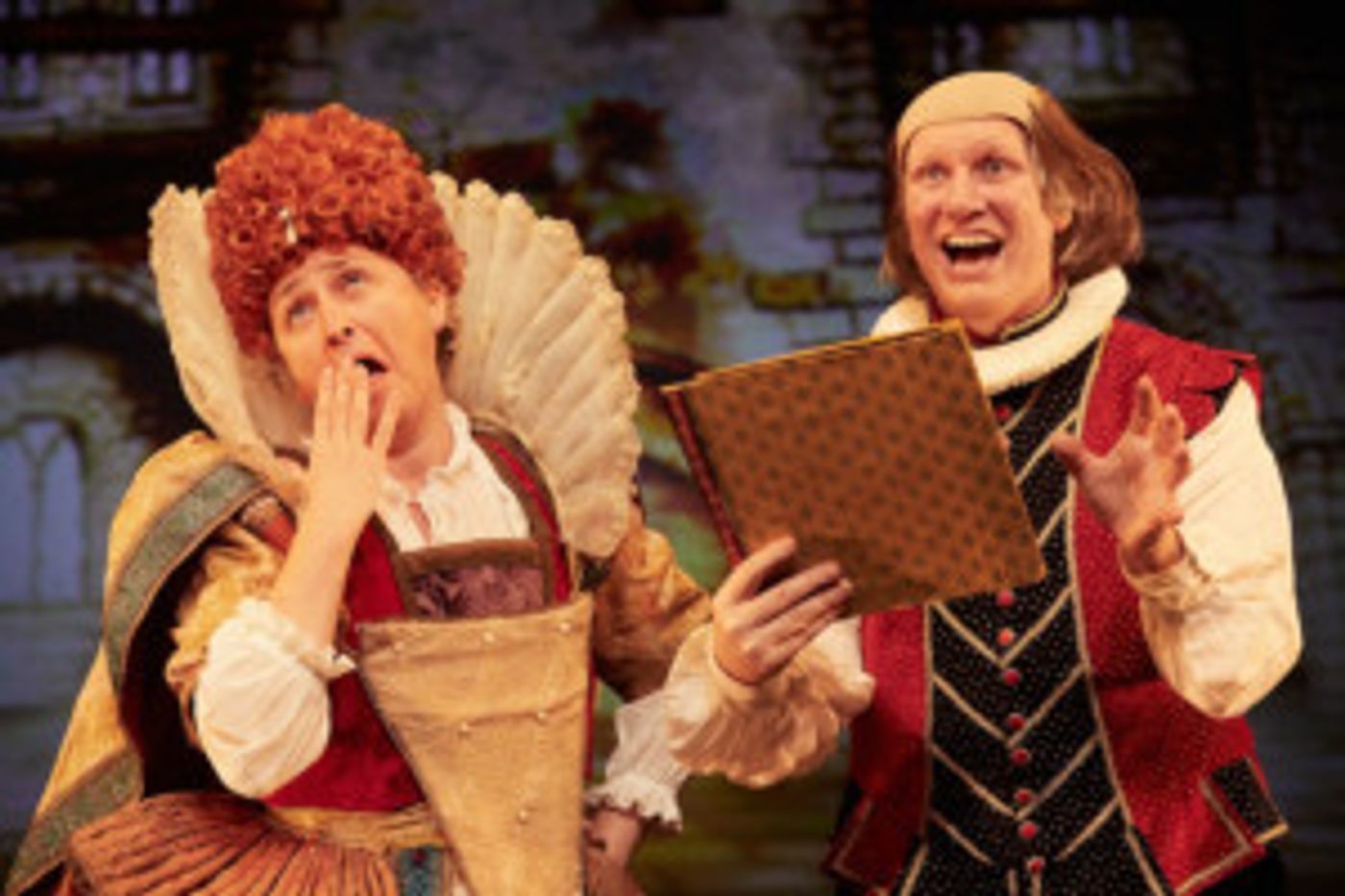 Horrible Histories Double Bill Comes to Storyhouse This Autumn  Image