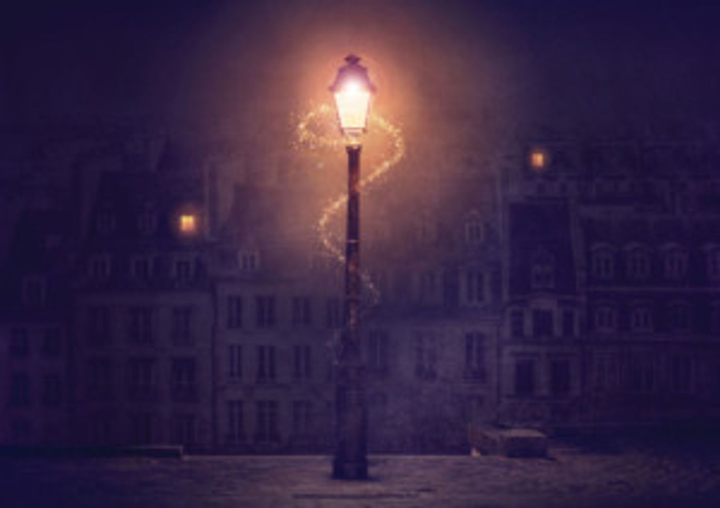 AMOUR Will Make UK Premiere at London's Charing Cross Theatre  Image