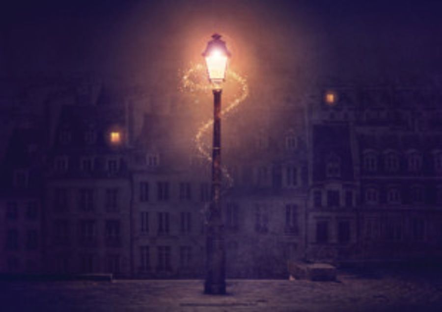 AMOUR Will Make UK Premiere at London's Charing Cross Theatre Image