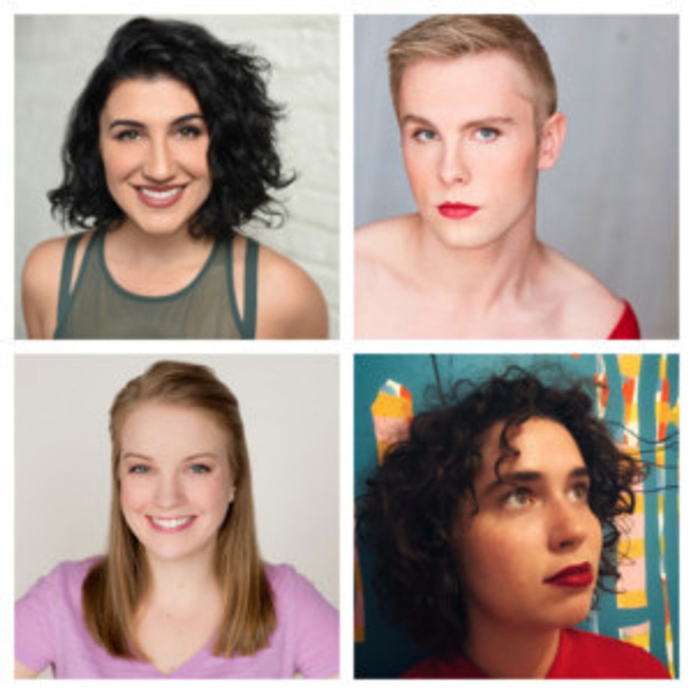 Trap Door Presents CHILDHOOD BEAUTY As A Part Of Trap Open  Image