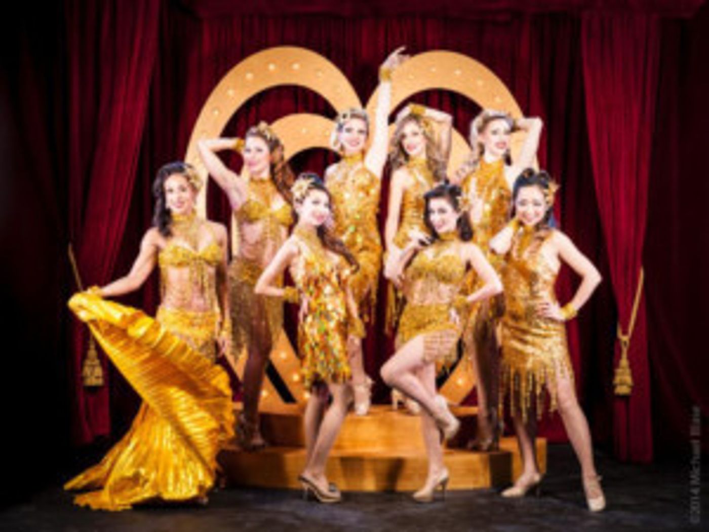 THE LOVE SHOW Returns To Brooklyn Brewery  Image