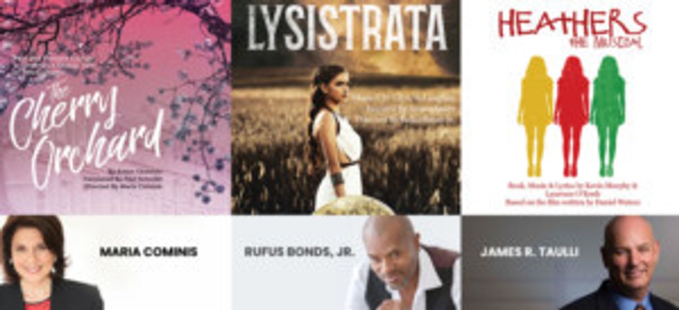 Cal State Fullerton Announces Spring Theatre & Dance Season  Image