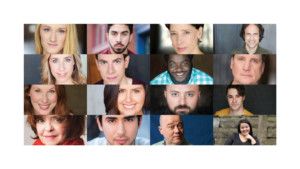 Refuge Theatre Project Brings HANDS ON A HARDBODY To Chicago  Image