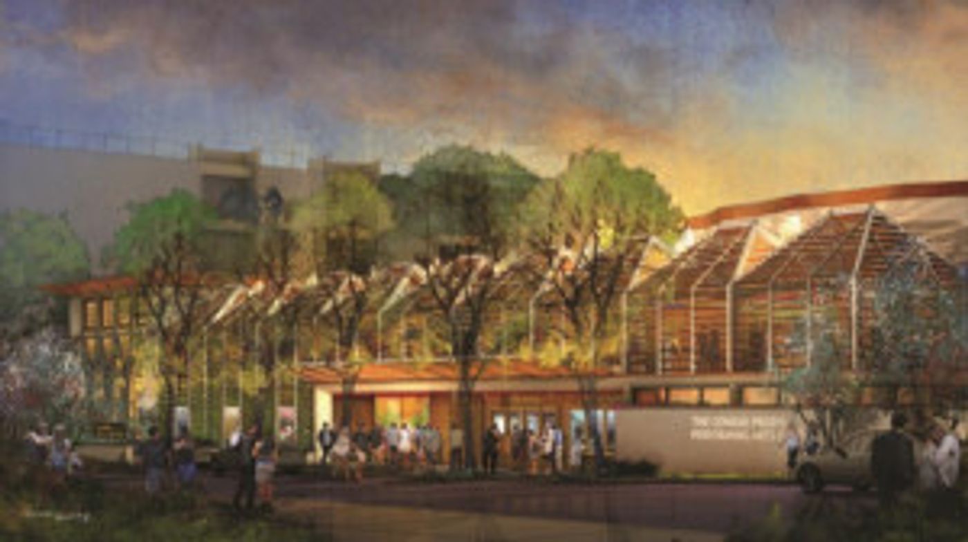 La Jolla Music Society Announces Opening Gala Concerts At The Conrad  Image